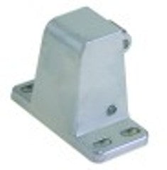 chiusura a scatto l 85mm lar. 40mm interasse di fissaggio 68mm apparecchi termici