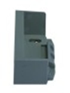 nasello per scrocchetto no. 3.31.0725.0 refrigerazione