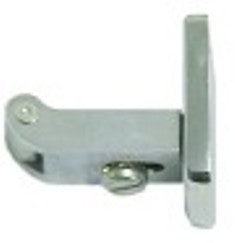 nasello per scrocchetto con rullo h 20mm apparecchi refrigeranti tipo 649