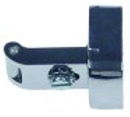 nasello per scrocchetto con rullo h 28mm apparecchi refrigeranti tipo 649
