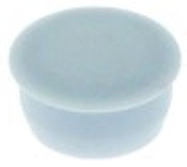 tappo terminale pvc