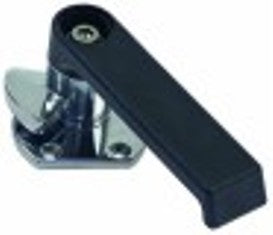 chiusura a leva dx l 185mm h 66mm materiale maniglia plastica tipo serie 6300