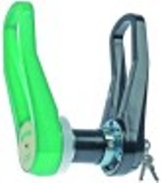 maniglia per celle frigorifere spessore della porta 90mm l 299mm h 57mm lar. 98mm