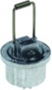 chiusura longhezza gancio 54mm lc 31mm per copertura 66-76mm
