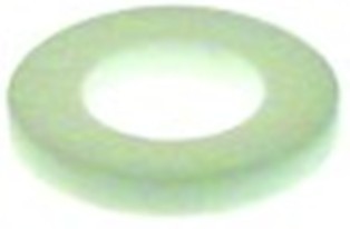 anello esterno per chiusura porta diametro  20mm int. diametro  11mm h 3mm