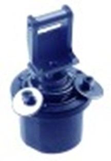 chiusura l 97mm longhezza gancio 54mm lc 39mm diametro  51,5mm