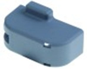 mascherina per molla scrocchetto porta grigio l 68mm lar. 43mm h 35mm