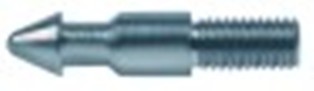 perno l 52mm filetto m10x1,5
