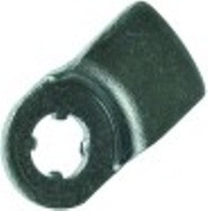 camma di chiusura piegato a z pos. di montaggio sx/dx spessore 2,5mm lar. 23mm