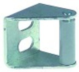 nasello per scrocchetto h 18mm molla scrocchetto porta tipo 5710