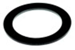 rondella di spessore per chiusura porta plastica diametro  56mm int. diametro  40mm h 2,3mm