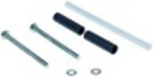 kit chiusura spessore della porta 61-80mm con asta filettata barra di tensione