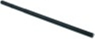 asta di pressione tubo diametro  10mm l 247mm plastica