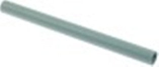 tubo tubo diametro  20mm l 187mm plastica