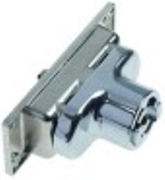 chiusura l 124mm lar. 46mm filetto m10x1,5