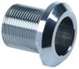 guida per pulsante a bottone diametro  37mm int. diametro  22mm l 35mm