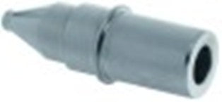 perno d'arresto per chiusura diametro  22mm int. diametro  12,2mm l 70,5mm