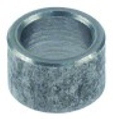 boccola h 9mm per chiusura a catenaccio int. diametro  10mm diametro  est. 14mm