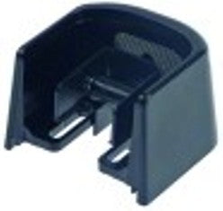 nasello per scrocchetto per copertura 0mm tipo serie 6004 nero no. 6004-020050
