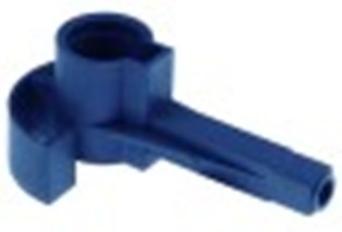 carcassa plastica grigio