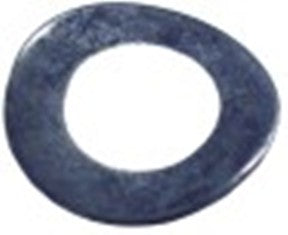 rondella elastica int. diametro  13mm diametro  est. 24mm conf. 1 pz