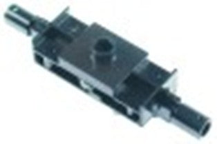 meccanismo di chiusura apertura a destra sede albero diametro  8x8mm l 170mm lar. 40mm h 40mm