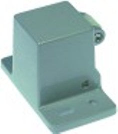chiusura a scatto interasse di fissaggio 68mm lar. 52mm l 90mm h 60mm