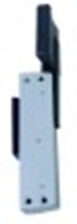 maniglia per celle frigorifere l 275mm lar. 36mm h 45mm tipo g-202