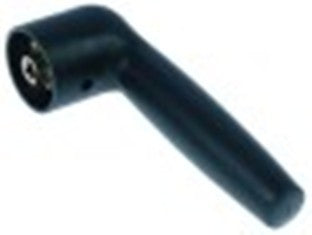 maniglia per porta diametro  50mm sede albero diametro  8x8mm l 180mm
