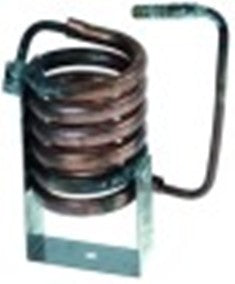 condensatore per produttore di ghiaccio lar. 190mm h 220mm l 100mm