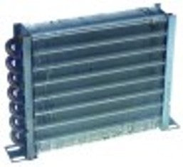 condensatore per produttore di ghiaccio lar. 280mm p 46mm h 230mm