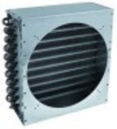 condensatore lar. 260mm p 110mm h 285mm