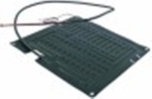 evaporatore l 320mm lar. 320mm h 5mm