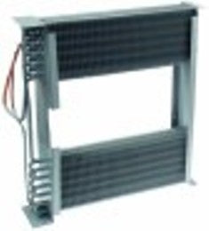 evaporatore l 515mm lar. 108mm h 497mm interasse di fissaggio 1 437mm adattabile a fagor