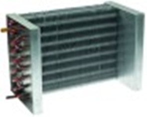 evaporatore l 85mm lar. 320mm h 258mm lungh. totale 200mm larghezza totale 380mm