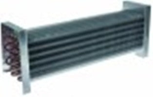 evaporatore l 620mm lar. 225mm h 160mm