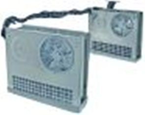 evaporatore l 420mm h 360mm spessore 130mm per cassetto