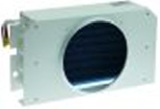 evaporatore l 420mm lar. 235mm h 115mm adattabile a