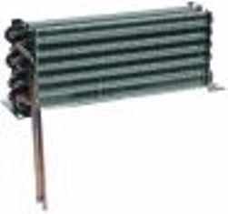 evaporatore per modello  l 410mm lar. 160mm h 167mm lungh. totale 440mm larghezza totale 330mm
