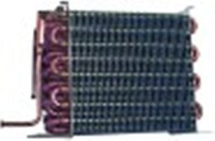 evaporatore per
