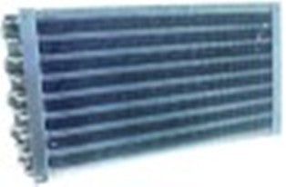 evaporatore dimensioni 406x225x125mm