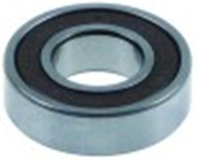 cuscinetto radiale a sfere tipo 6002-2rs albero diametro  15mm diametro  est. 32mm lar. 9mm con guarnizioni