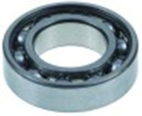 cuscinetto radiale a sfere albero diametro  25mm diametro  est. 47mm lar. 12mm tipo 6005 din 625-1