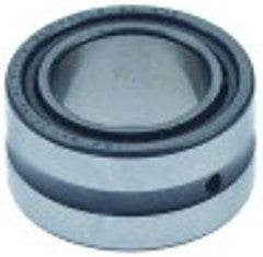 cuscinetto a rulli cilindrici albero diametro  20mm diametro  est. 32mm lar. 16mm tipo 20/16-xl din 5412