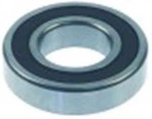 cuscinetto radiale a sfere tipo 6207-2rs albero diametro  35mm diametro  est. 72mm lar. 17mm