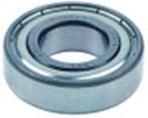 cuscinetto radiale a sfere tipo 6004-2z albero diametro  20mm diametro  est. 42mm lar. 12mm din 625-1
