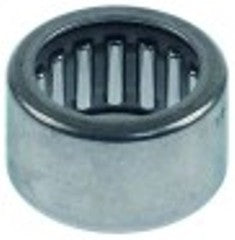 supporto tipo 1412v2 albero diametro  14,5mm diametro  est. 20mm lar. 12mm acciaio inox