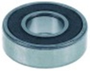 cuscinetto radiale a sfere tipo 6203-2rs albero diametro  17mm diametro  est. 40mm lar. 12mm