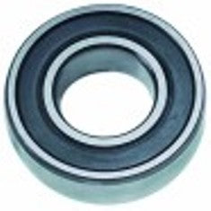 cuscinetto radiale a sfere tipo 6205-2rs albero diametro  25mm diametro  est. 52mm lar. 15mm