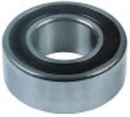 cuscinetto radiale a sfere tipo 5208-2rs albero diametro  40mm diametro  est. 80mm lar. 30mm din 625-1